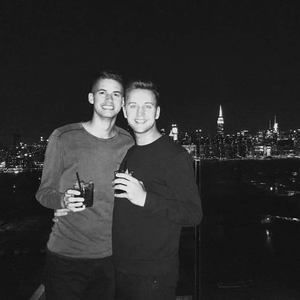 Meet your Posher, Jonathan